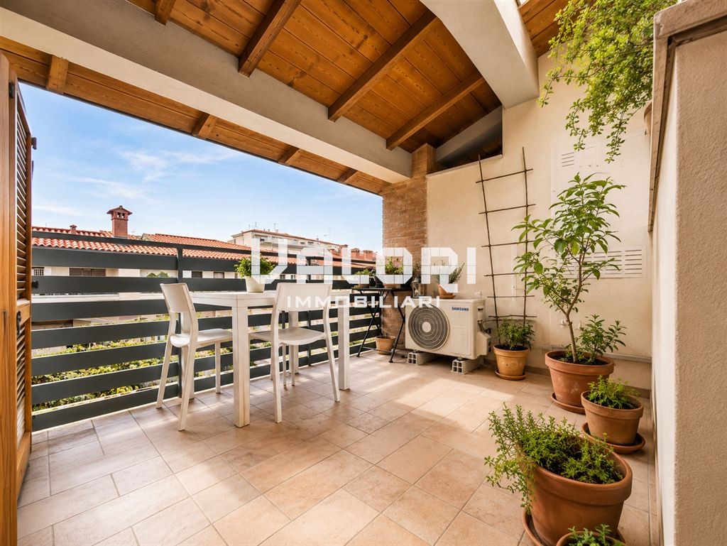 INVESTIMENTO A REDDITO – BILOCALE GIÀ LOCATO A € 530/MESE